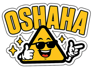 OSHAHA